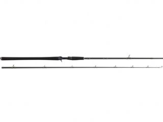 Westin W2 PowerCast T Bait Casting Rods - 